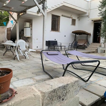 Relax Torre Lapillo 빌라 외부 사진
