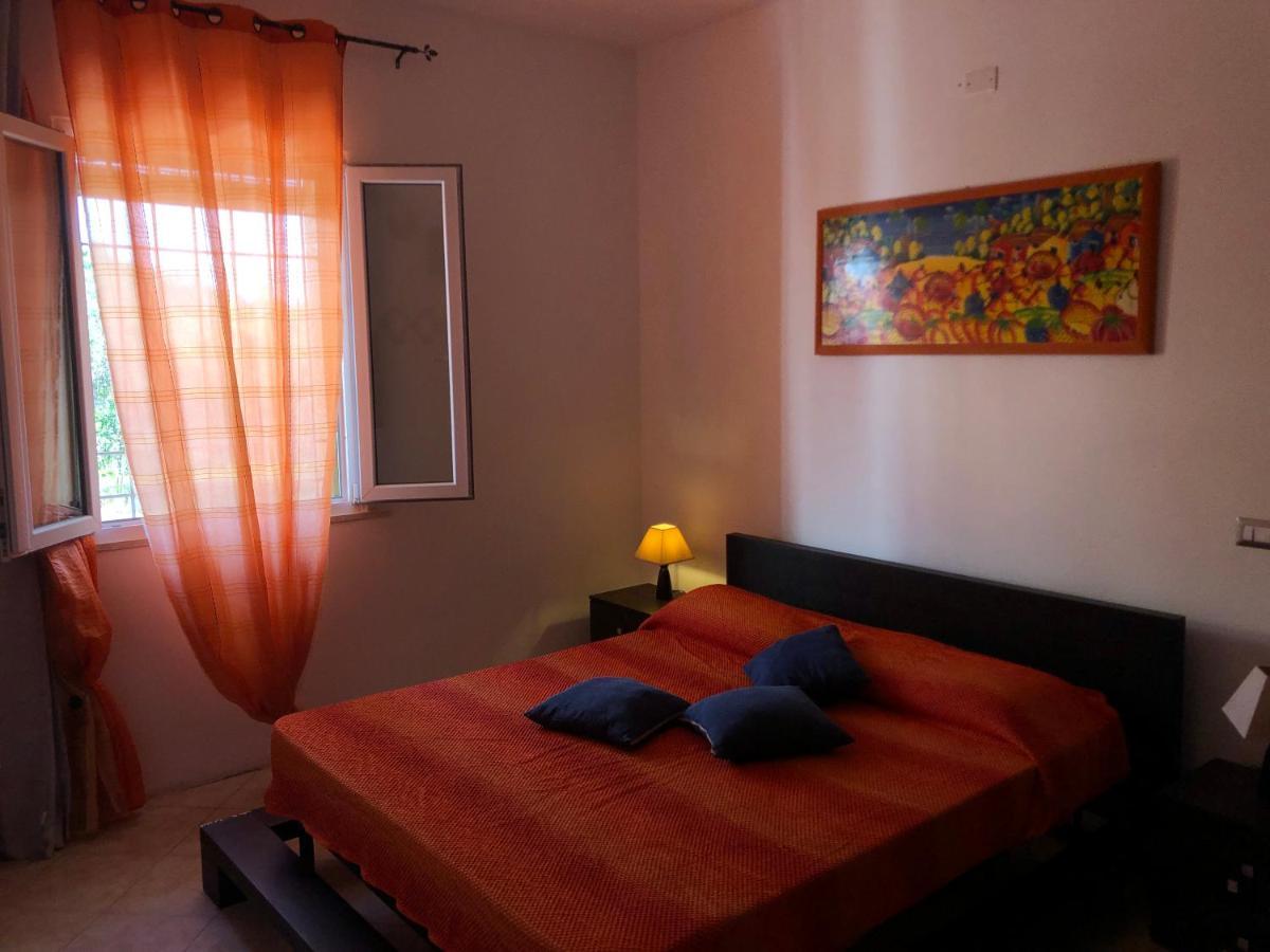 Relax Torre Lapillo 빌라 외부 사진