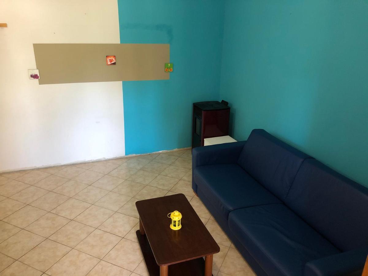 Relax Torre Lapillo 빌라 외부 사진