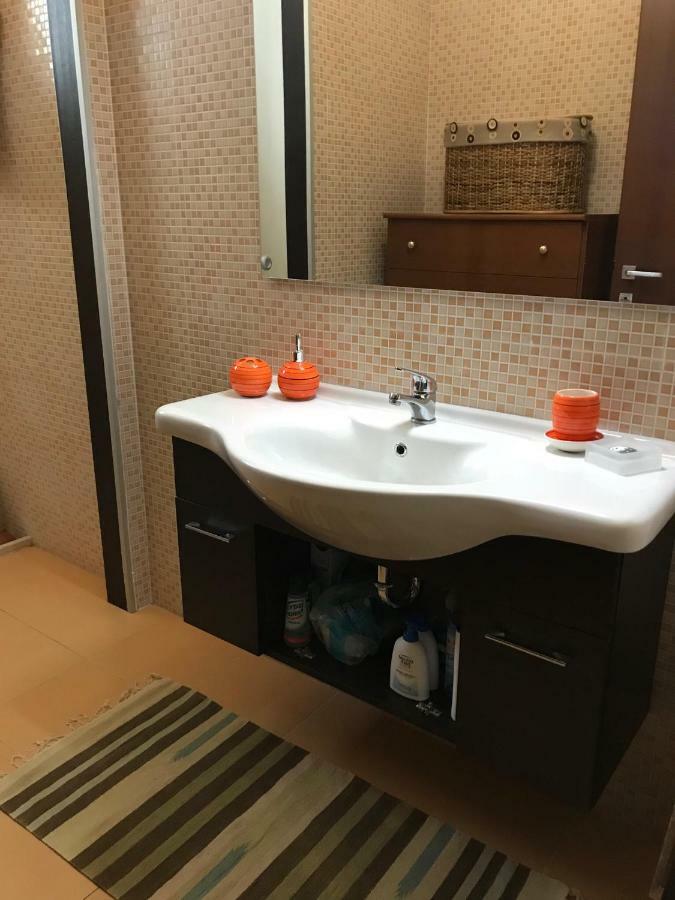 Relax Torre Lapillo 빌라 외부 사진